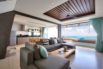 Aqua Samui Villas in Koh Samui